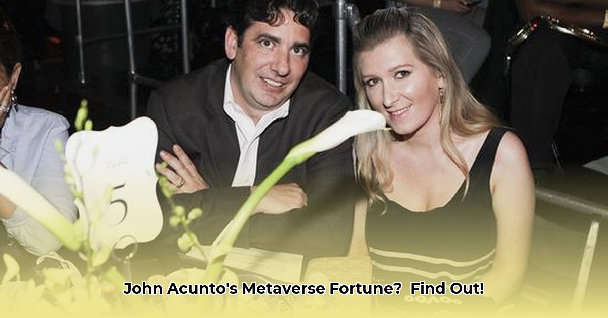 john-acunto-net-worth